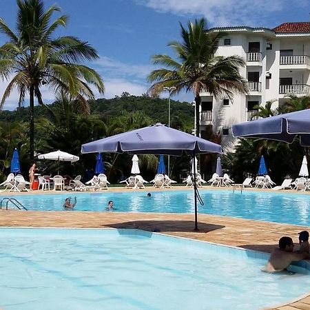 Apartamento 3 Quartos Wembley Tenis Toninhas Ubatuba Exterior foto