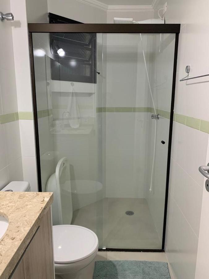Apartamento 3 Quartos Wembley Tenis Toninhas Ubatuba Exterior foto