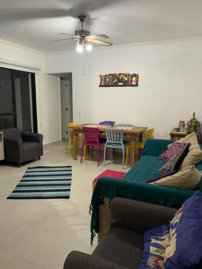 Apartamento 3 Quartos Wembley Tenis Toninhas Ubatuba Exterior foto