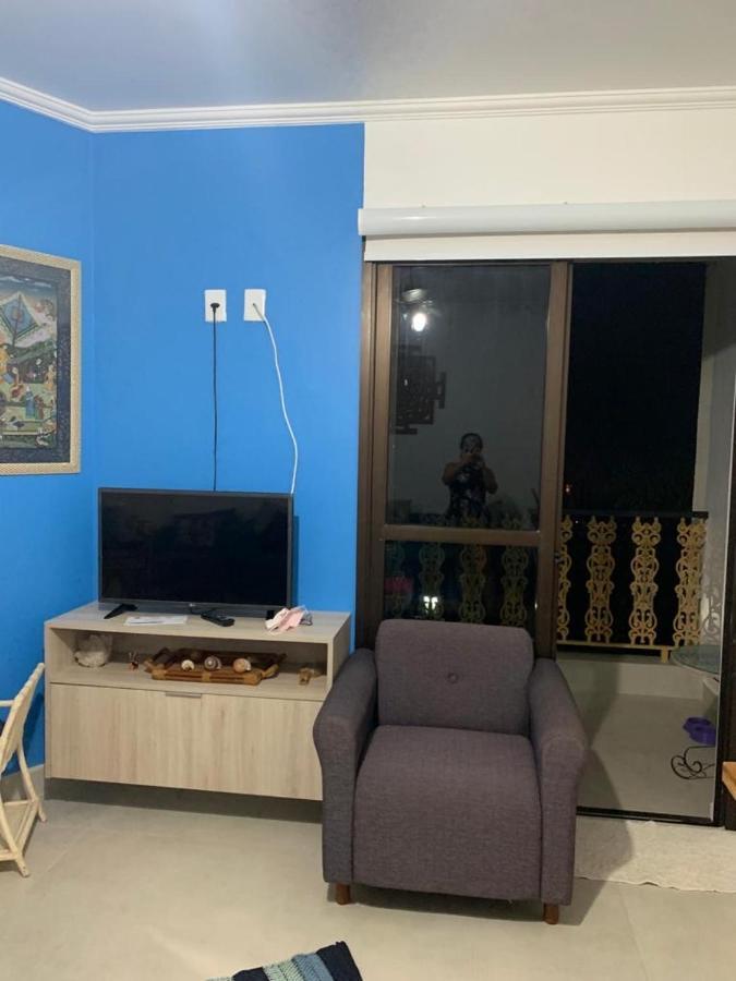 Apartamento 3 Quartos Wembley Tenis Toninhas Ubatuba Exterior foto