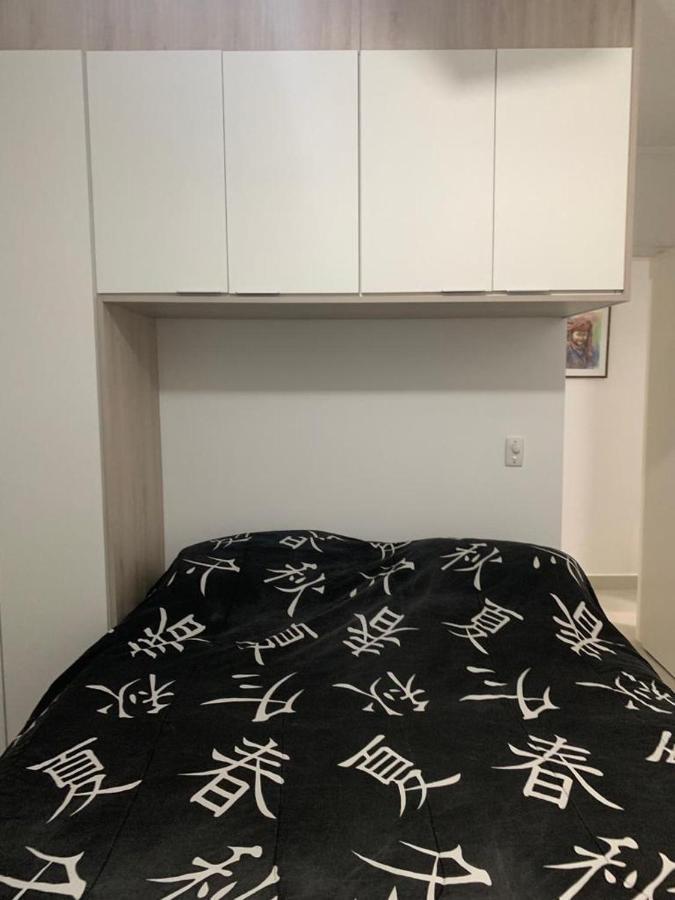 Apartamento 3 Quartos Wembley Tenis Toninhas Ubatuba Exterior foto