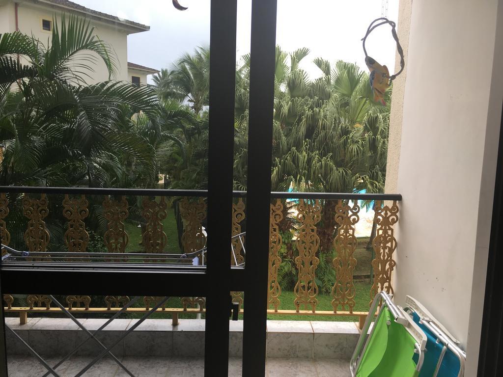 Apartamento 3 Quartos Wembley Tenis Toninhas Ubatuba Exterior foto