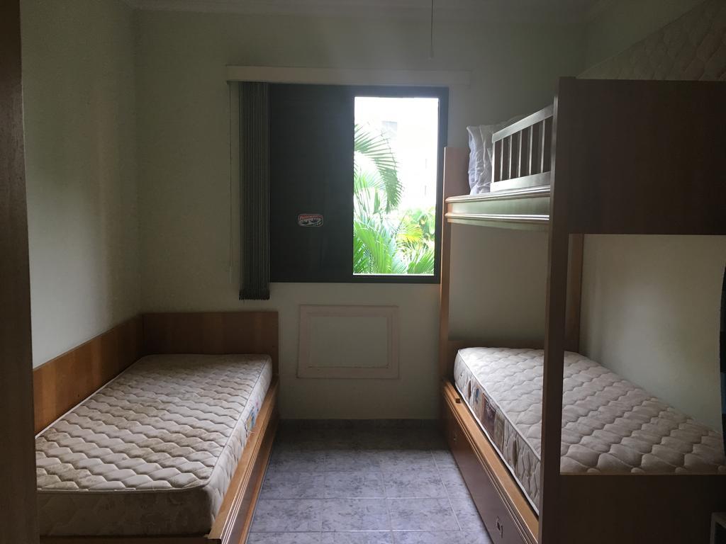 Apartamento 3 Quartos Wembley Tenis Toninhas Ubatuba Exterior foto