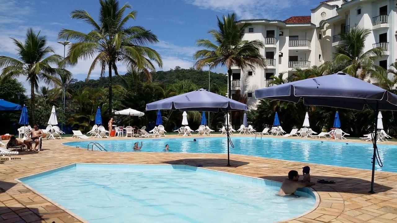 Apartamento 3 Quartos Wembley Tenis Toninhas Ubatuba Exterior foto