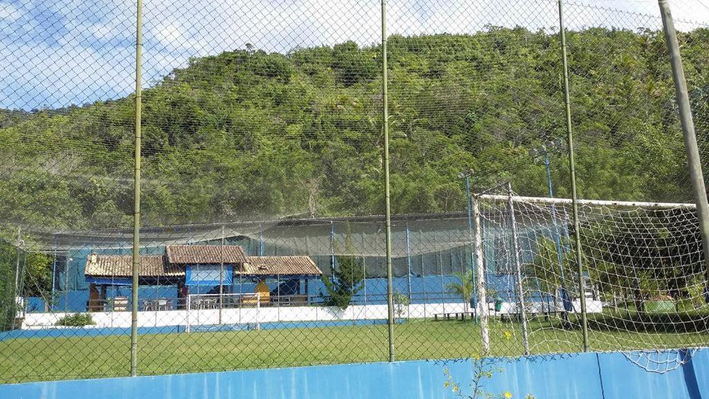 Apartamento 3 Quartos Wembley Tenis Toninhas Ubatuba Exterior foto