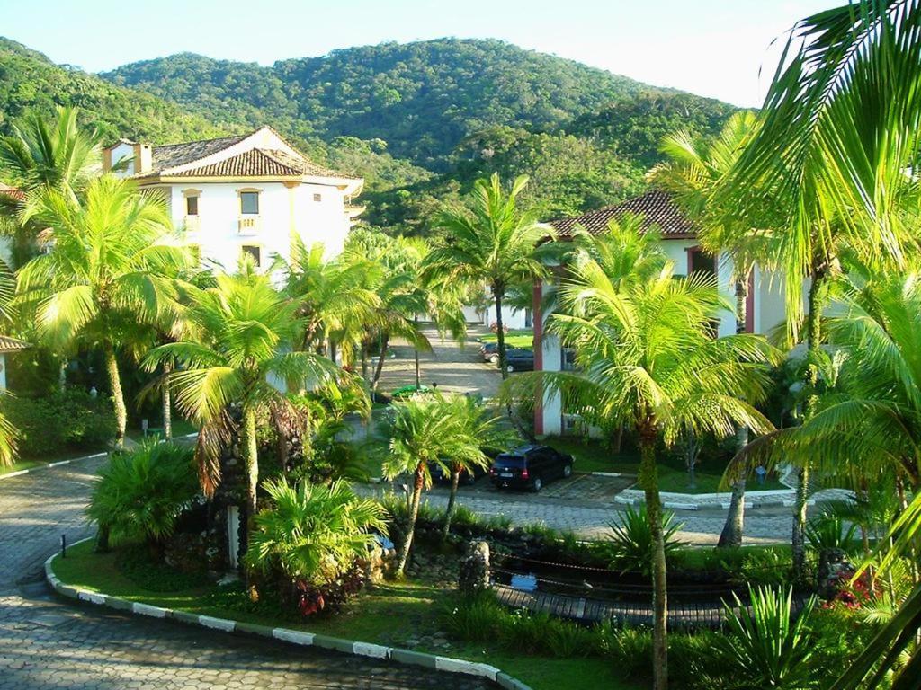 Apartamento 3 Quartos Wembley Tenis Toninhas Ubatuba Exterior foto