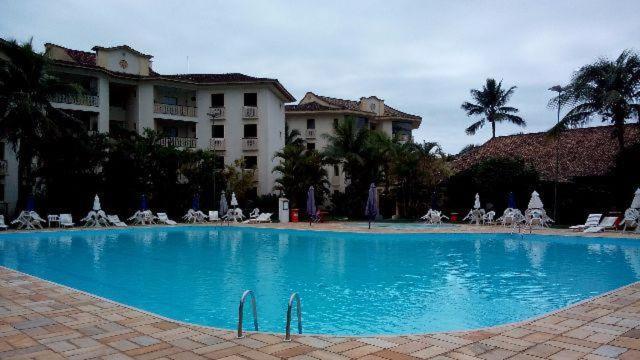 Apartamento 3 Quartos Wembley Tenis Toninhas Ubatuba Exterior foto