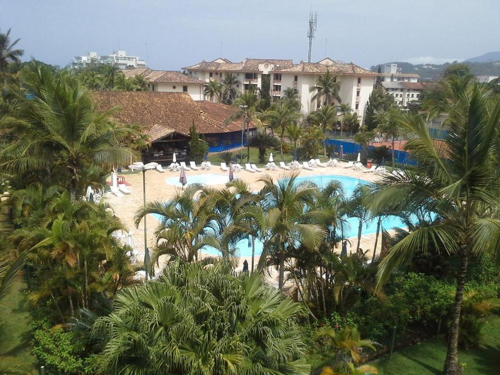 Apartamento 3 Quartos Wembley Tenis Toninhas Ubatuba Exterior foto
